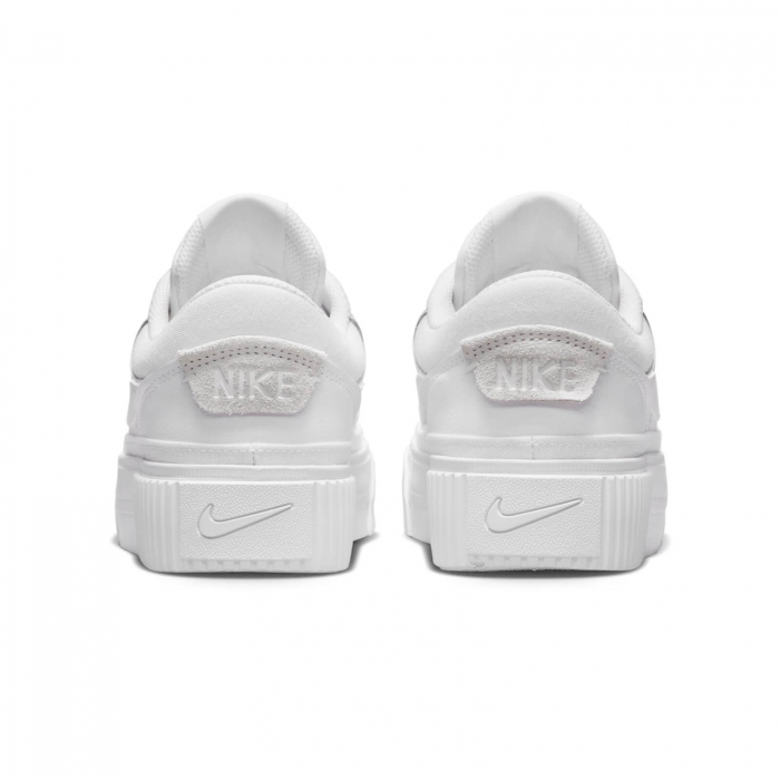 NIKE Court Legacy Lift - DM7590-101 [6]