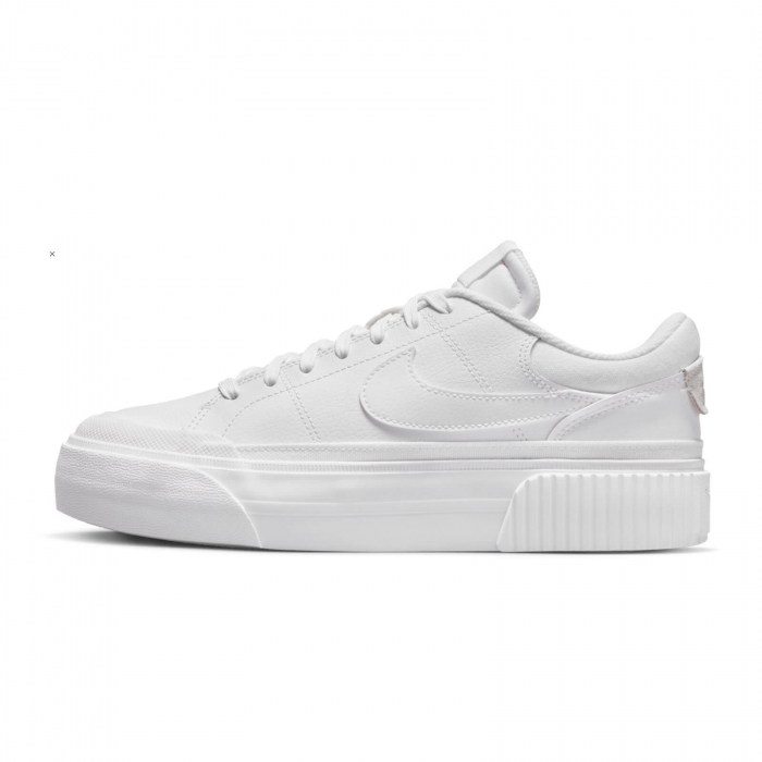 NIKE Court Legacy Lift - DM7590-101 [2]