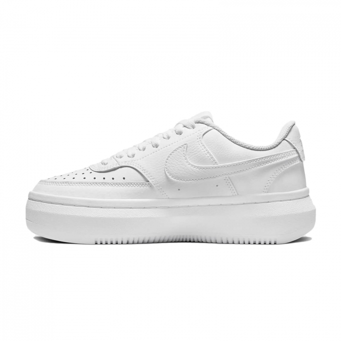 NIKE Court Vision Alta - DM0113-100 [2]