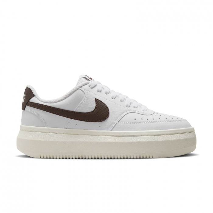 NIKE Court Vision Alta - DM0113-103