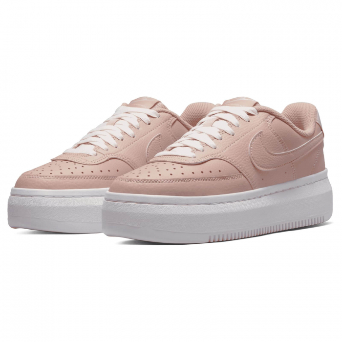 NIKE Court Vision Alta LTR - DM0113-600 [4]