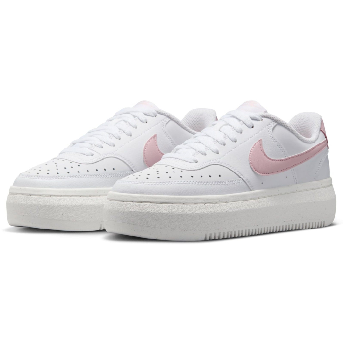 NIKE Court Vision Alta LTR - DZ5394-105 [4]