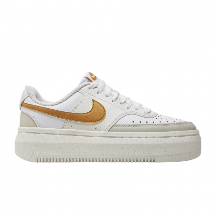 NIKE Court Vision Alta XS - DZ5394-100