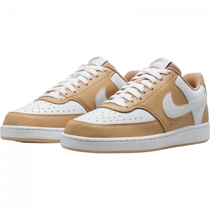 NIKE Court Vision Lo Next Nature - DH3158-201 [4]