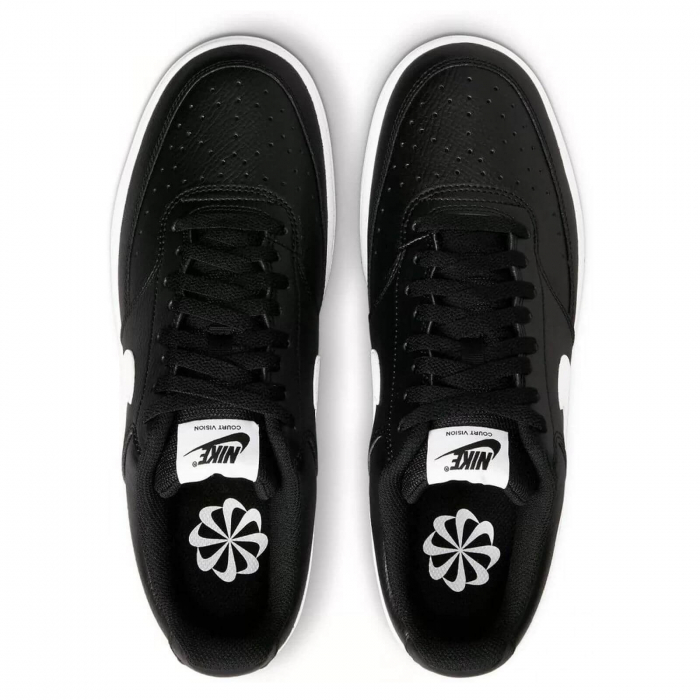 NIKE Court Vision Low BE - DH2987-001 [2]
