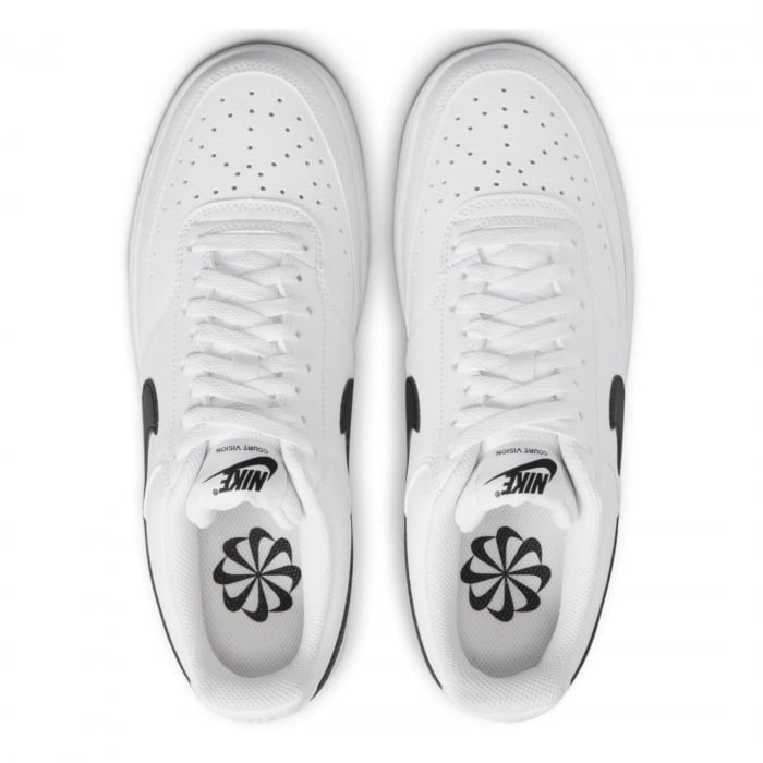 NIKE Court Vision Low BE - DH3158-101 [3]