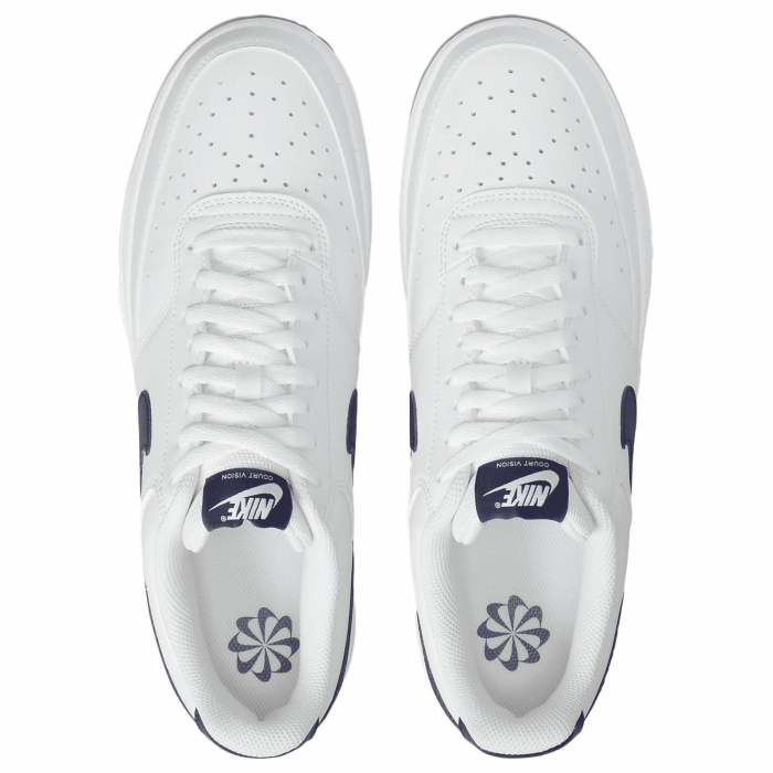 NIKE Court Vision Low Next Nature - DH2987-106 [3]