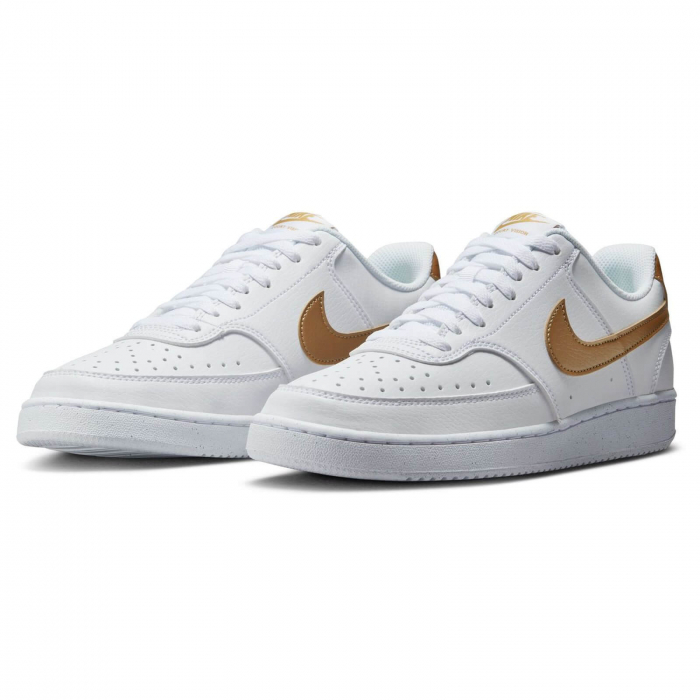 NIKE Court Vision Low Next Nature - DH3158-105 [4]