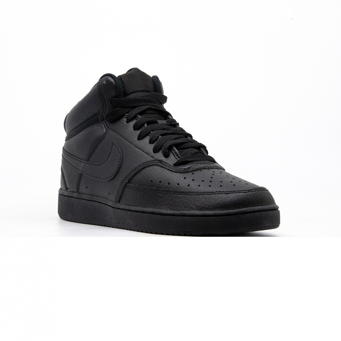 NIKE Court Vision Mid - CD5466-002 [3]