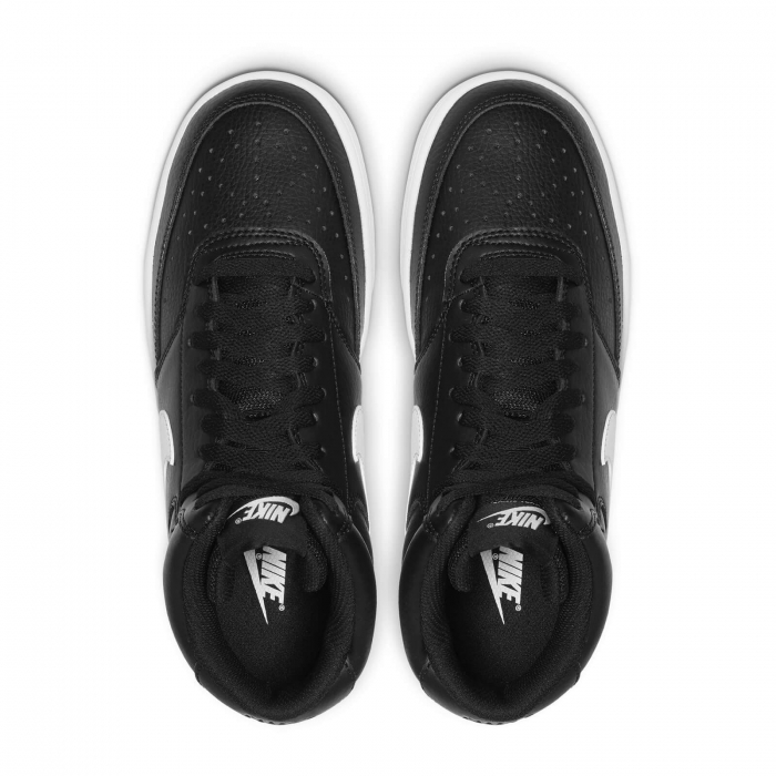 NIKE Court Vision Mid - CD5436-001 [3]