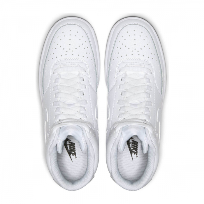 NIKE Court Vision Mid - CD5436-100 [3]