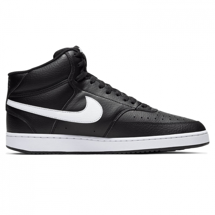 NIKE Court Vision Mid - CD5466-001