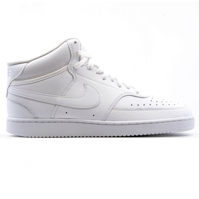 NIKE Court Vision Mid - CD5466-100