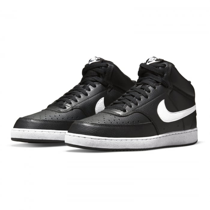 NIKE Court Vision Mid Next Nature - DN3577-001 [4]