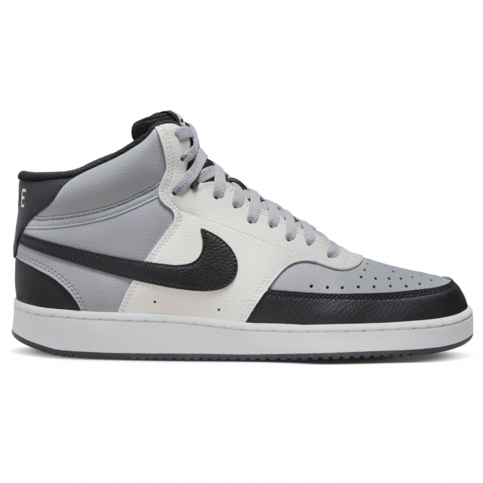 NIKE Court Vision Mid Next Nature - DN3577-002