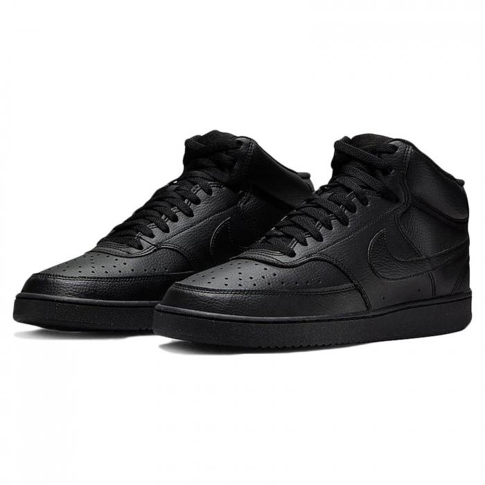 NIKE Court Vision Mid Next Nature - DN3577-003 [4]