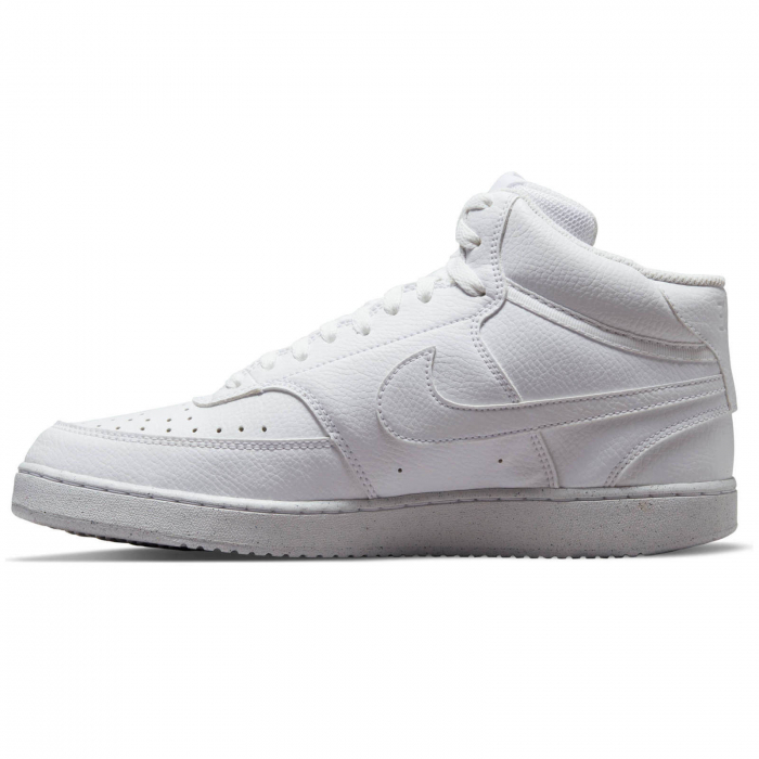 NIKE Court Vision Mid Next Nature - DN3577-100 [2]