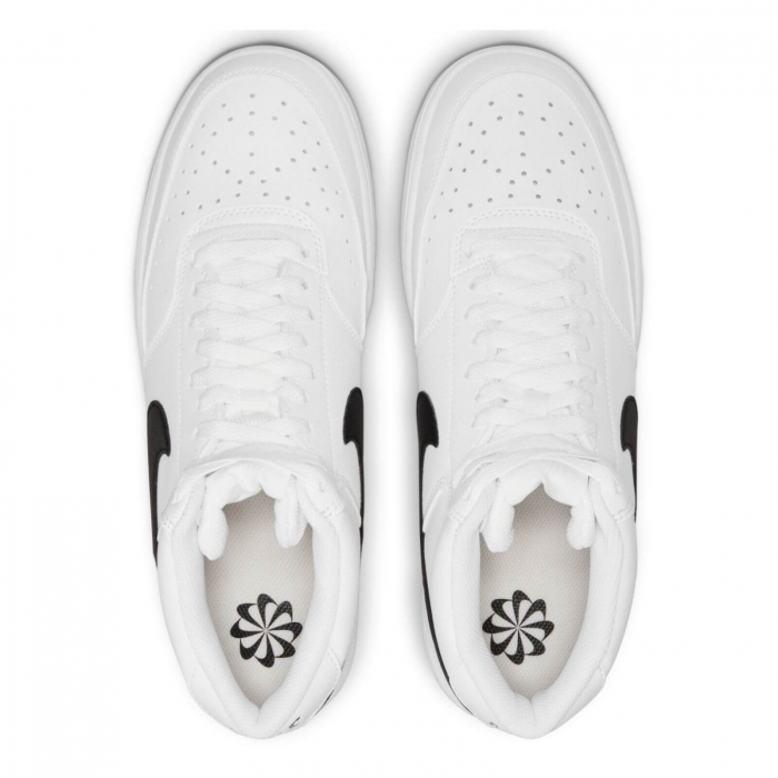 NIKE Court Vision Mid Next Nature - DN3577-101 [3]