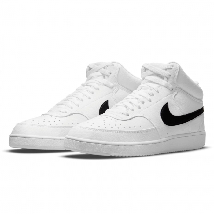 NIKE Court Vision Mid Next Nature - DN3577-101 [4]