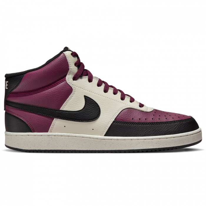 NIKE Court Vision Mid Next Nature - DN3577-600