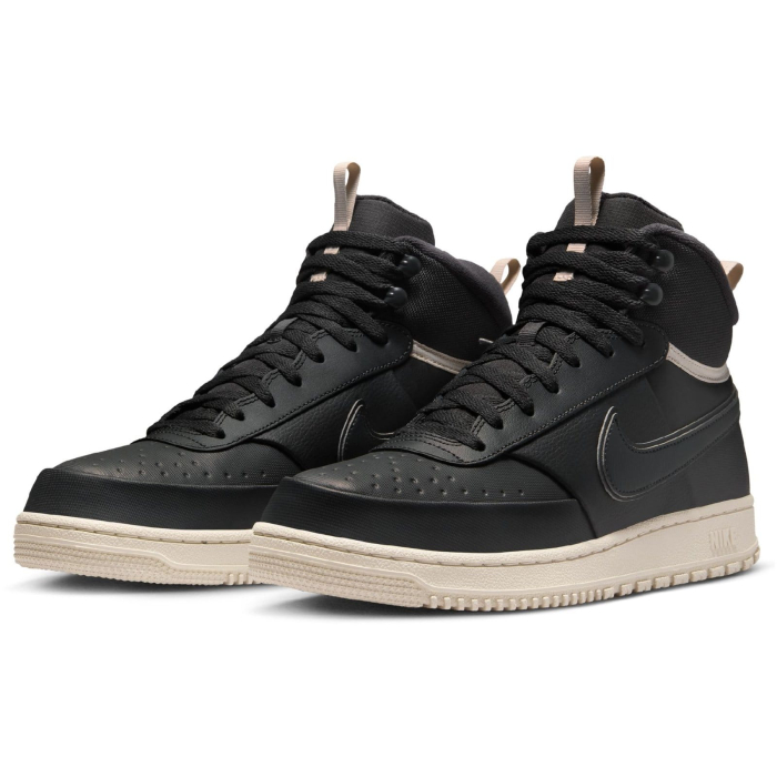 NIKE Court Vision Mid Winter - DR7882-003 [4]