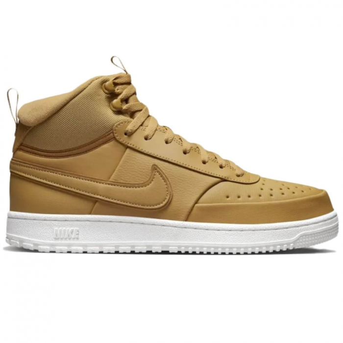 NIKE Court Vision Mid Winter - DR7882-700