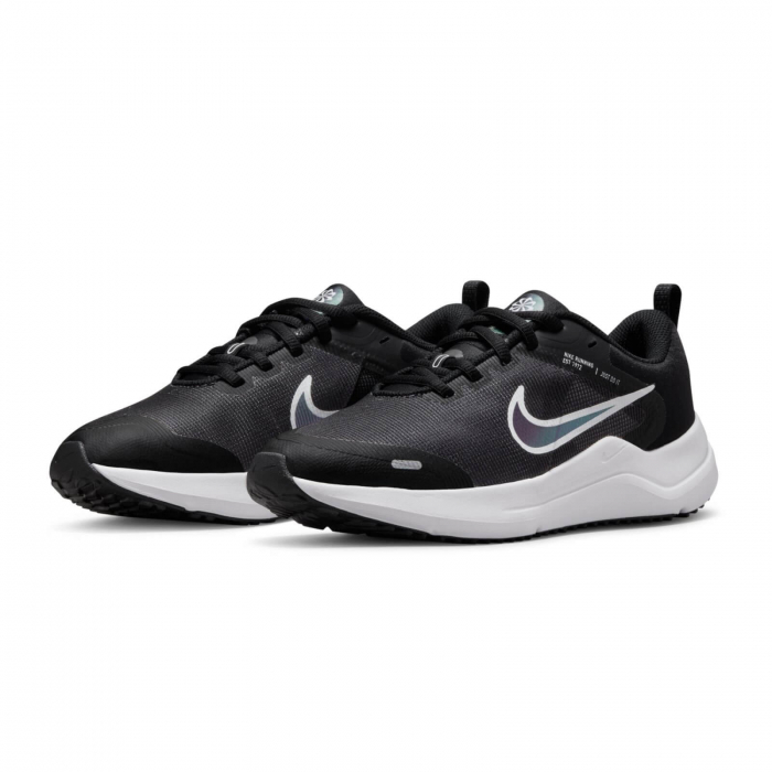 NIKE Downshifter 12 Next Nature GS - DM4194-003 [4]
