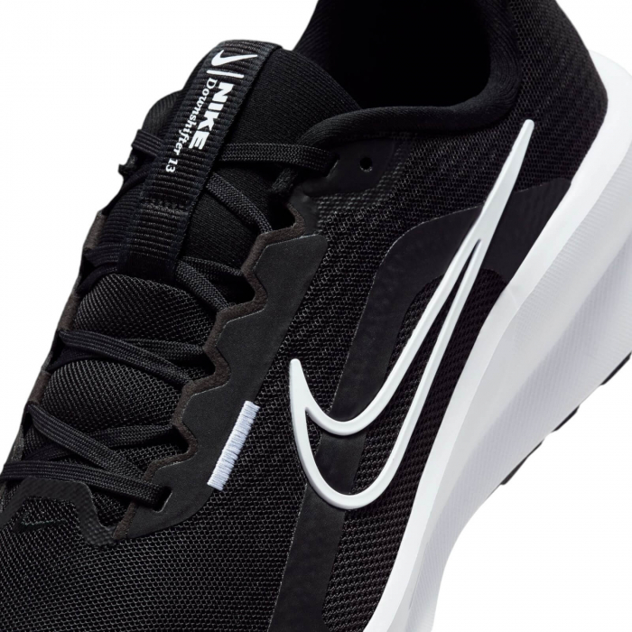 NIKE Downshifter 13 Wide - FJ1284-001 [7]