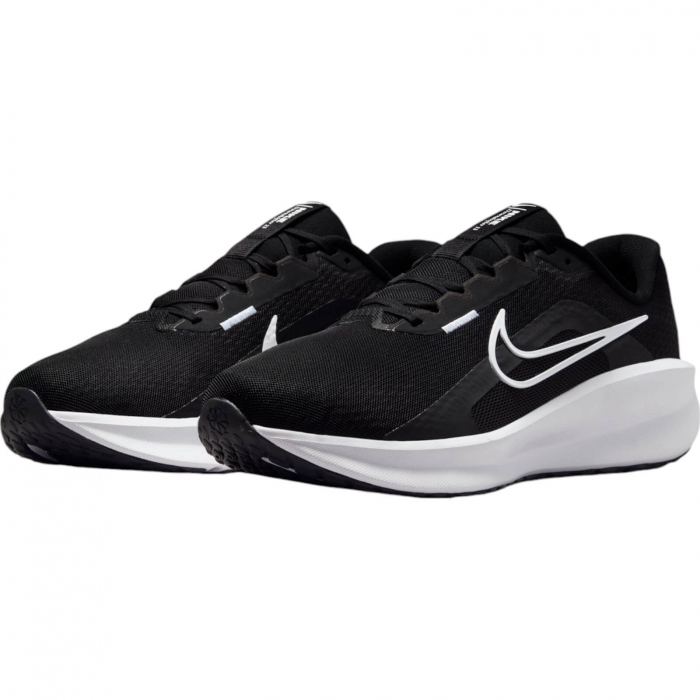 NIKE Downshifter 13 Wide - FJ1284-001 [4]