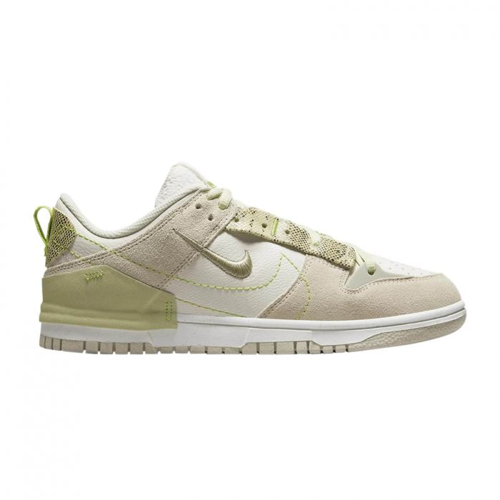 NIKE Dunk Disrupt 2 NDS - DV3206-001