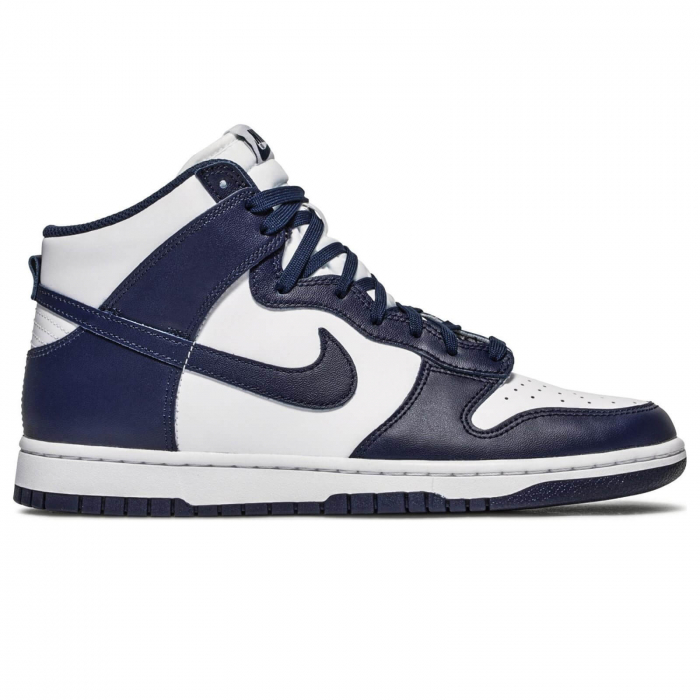 NIKE Dunk Hi Retro - DD1399-104