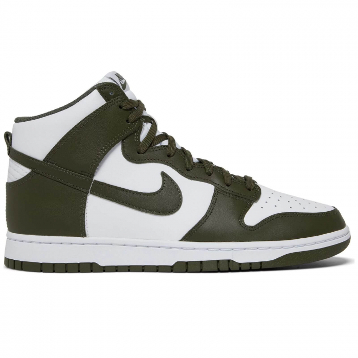 NIKE Dunk Hi Retro - DD1399-107