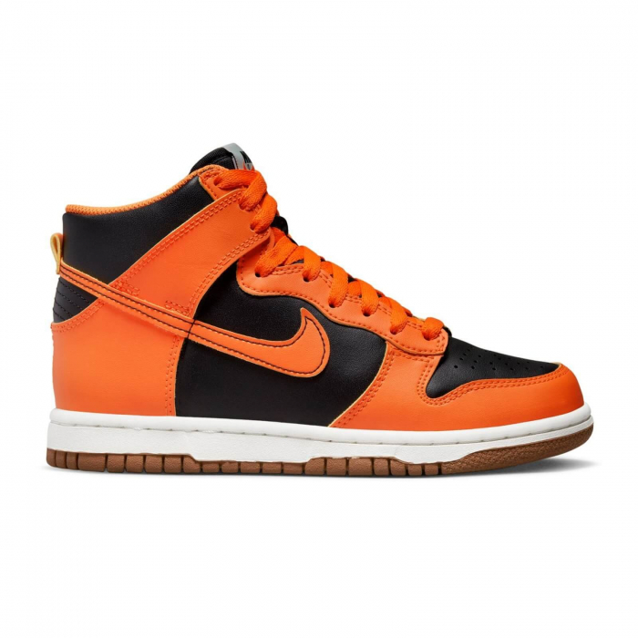 NIKE Dunk High BG - DB2179-004