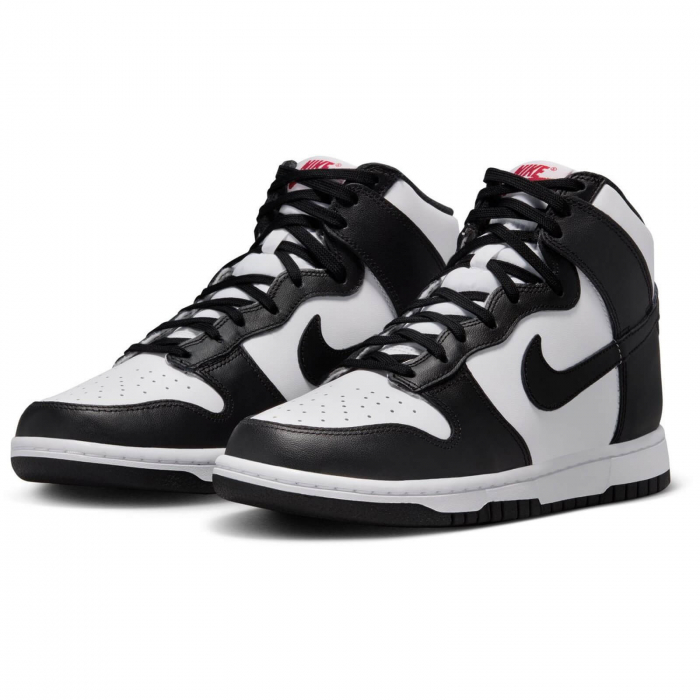 NIKE Dunk High Panda - DD1869-103 [4]