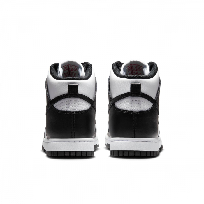 NIKE Dunk High Panda - DD1869-103 [6]