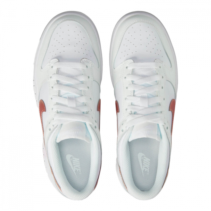 NIKE Dunk Low BG - DH9765-100 [3]