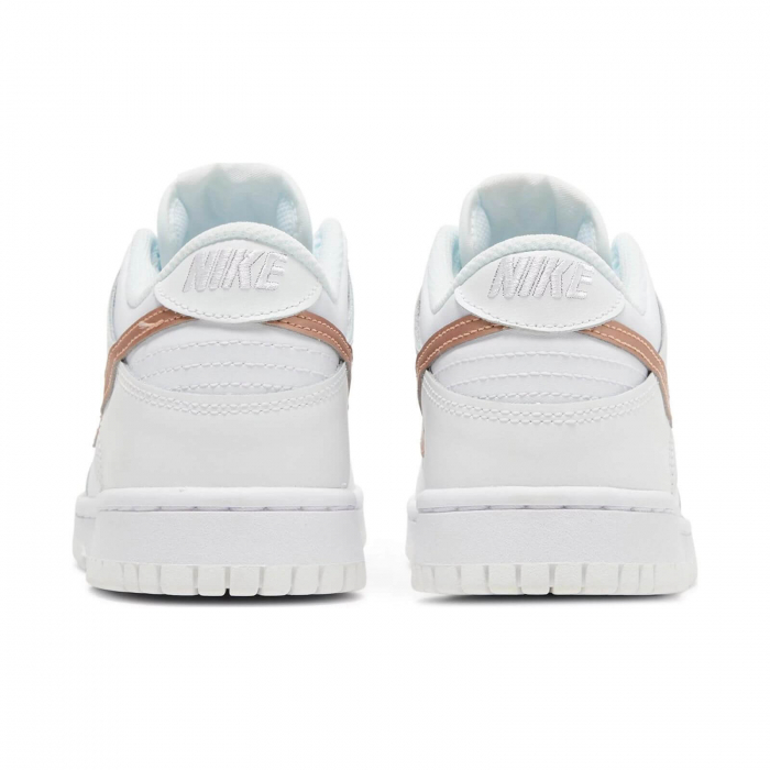 NIKE Dunk Low BG - DH9765-100 [6]