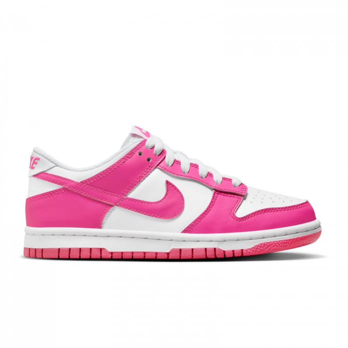 NIKE Dunk Low BG - FB9109-102