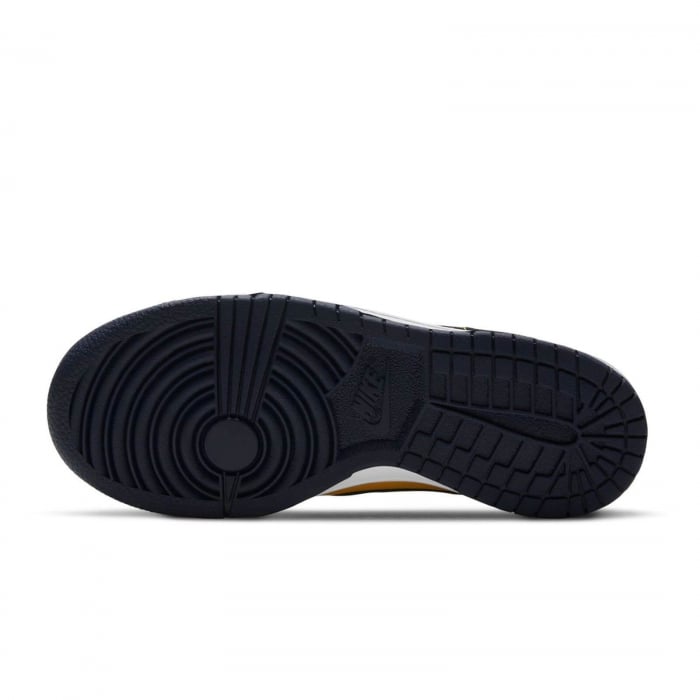 NIKE Dunk Low BG Michigan - CW1590-700 [5]