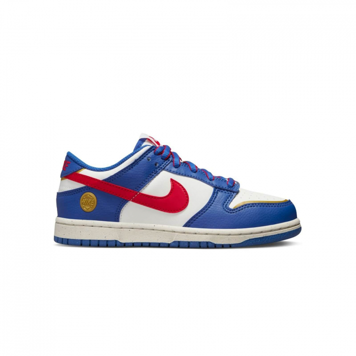 NIKE Dunk Low PS NN Superhero - FD0673-400