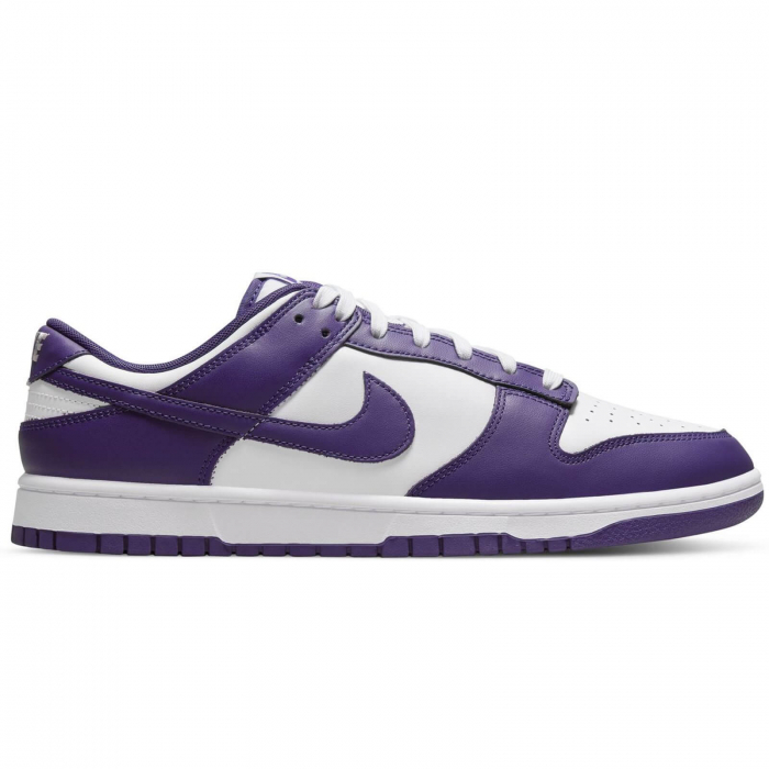 NIKE Dunk Low Retro BTTYS - DD1391-104