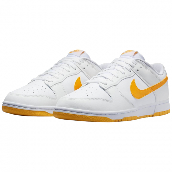 NIKE Dunk Low Retro - DV0831-110 [4]