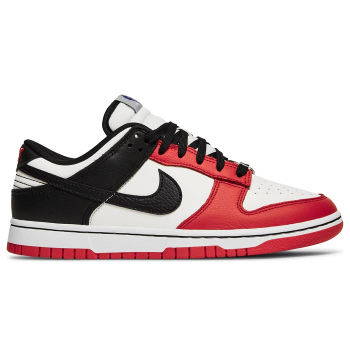 NIKE Dunk Low Retro EMB - DD3363-100