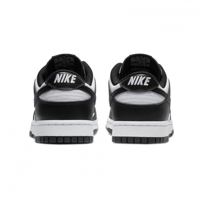 NIKE Dunk Low Retro Panda - DD1391-100 [6]