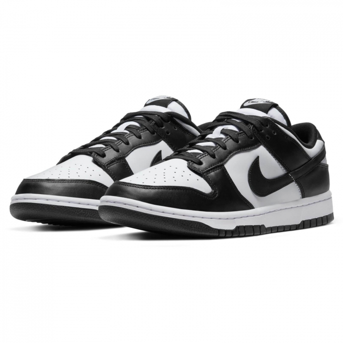 NIKE Dunk Low Retro Panda - DD1391-100 [4]