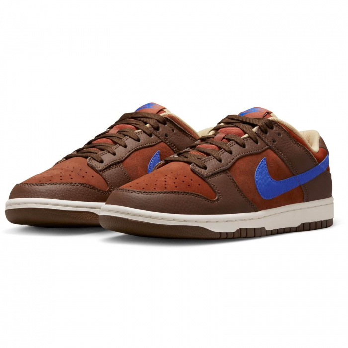 NIKE Dunk Low Retro Premium - DR9704-200 [4]