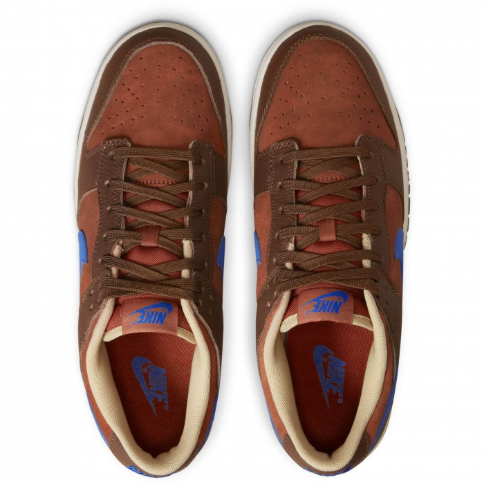 NIKE Dunk Low Retro Premium - DR9704-200 [3]