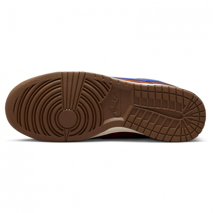 NIKE Dunk Low Retro Premium - DR9704-200 [5]