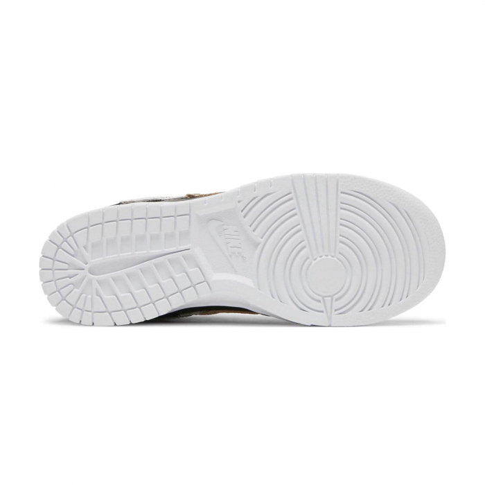 NIKE Dunk Low SE - DD7099-001 [5]