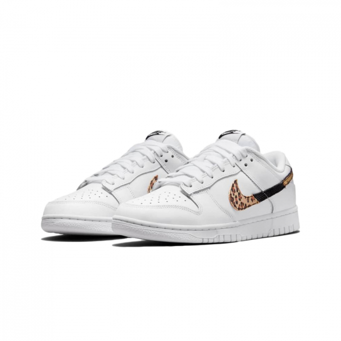 NIKE Dunk Low SE - DD7099-100 [4]